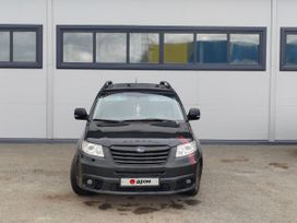 Subaru Tribeca, 2008 г., Оренбург