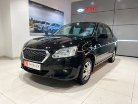 Datsun on-DO, 2018 г., Новосибирск