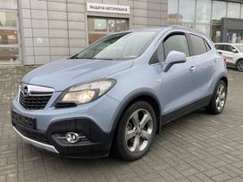 Opel Mokka, 2012 г., Челябинск