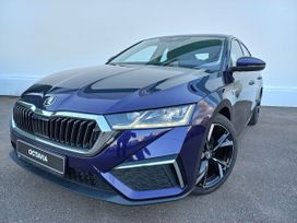 Skoda Octavia, 2025 г., Санкт-Петербург