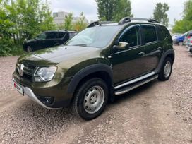 Renault Duster, 2016 г., Санкт-Петербург
