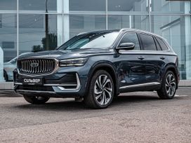 Geely Monjaro, 2025 г., Челябинск