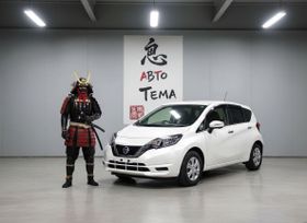 Nissan Note, 2019 г., Омск