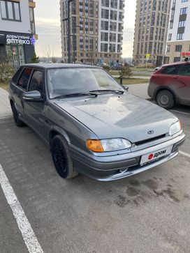 ВАЗ (Лада) 2114, 2010 г., Уфа