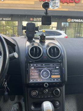 Nissan Qashqai, 2012 г., Кемерово