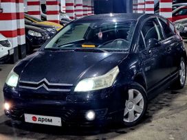 Citroen C4, 2007 г., Нижний Новгород