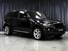BMW X5, 2007 г., Тюмень