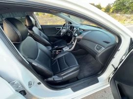 Hyundai Avante, 2011 г., Симферополь