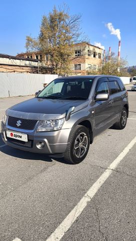 Suzuki Escudo, 2005 г., Владивосток