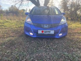 Honda Fit, 2011 г., Новокузнецк