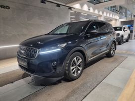 Kia Sorento, 2018 г., Тюмень
