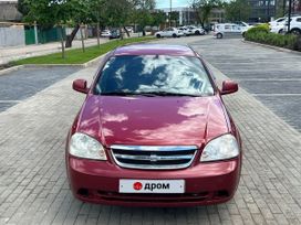Chevrolet Lacetti, 2012 г., Краснодар