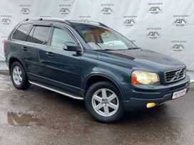 Volvo XC90, 2007 г., Ярославль
