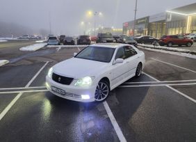 Toyota Crown, 2005 г., Барнаул