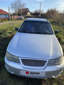 Daewoo Nexia, 2011 г., Уфа