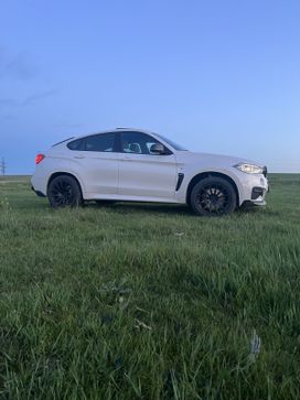 BMW X6, 2017 г., Иркутск