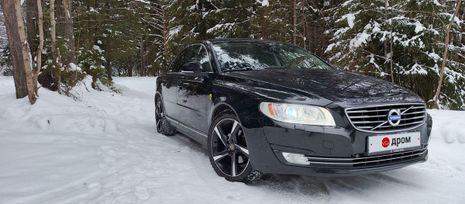 Volvo S80, 2014 г., Киров