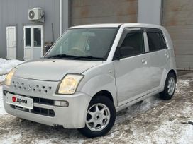 Suzuki Alto, 2009 г., Хабаровск