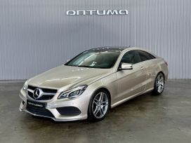 Mercedes-Benz E-класс, 2015 г., Краснодар