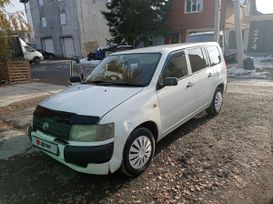 Toyota Probox, 2005 г., Новосибирск