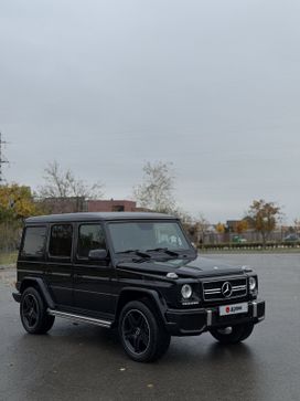 Mercedes-Benz G-класс, 2014 г., Симферополь