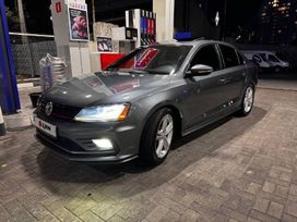 Volkswagen Jetta, 2017 г., Ростов-на-Дону