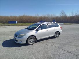 Toyota Corolla Fielder, 2010 г., Новокузнецк