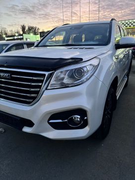 Haval H9, 2022 г., Кемерово