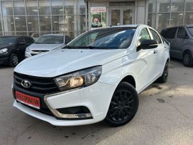 ВАЗ (Лада) Vesta, 2021 г., Саратов