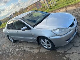 Mitsubishi Lancer, 2006 г., Пермь