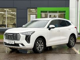 Haval Jolion, 2023 г., Ярославль