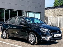 ВАЗ (Лада) Vesta, 2025 г., Екатеринбург