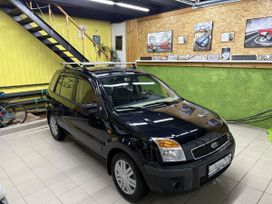 Ford Fusion, 2006 г., Томск