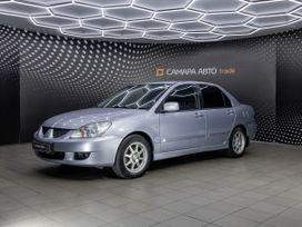 Mitsubishi Lancer, 2005 г., Самара