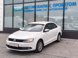 Volkswagen Jetta, 2013 г., Екатеринбург