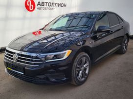 Volkswagen Jetta, 2019 г., Самара
