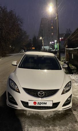 Mazda 6, 2011 г., Нижний Новгород