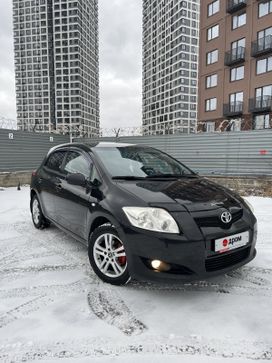 Toyota Auris, 2009 г., Екатеринбург