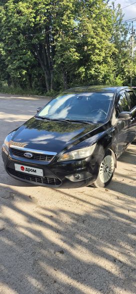 Ford Focus, 2010 г., Тула