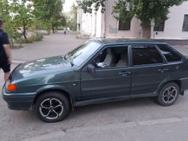 ВАЗ (Лада) 2114, 2010 г., Волгоград