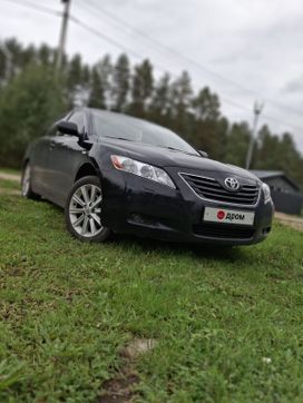 Toyota Camry, 2007 г., Киров