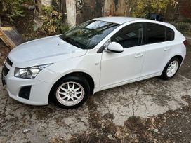 Chevrolet Cruze, 2013 г., Самара