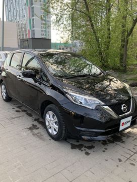 Nissan Note, 2018 г., Санкт-Петербург