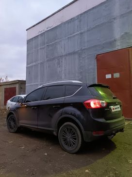 Ford Kuga, 2008 г., Саратов