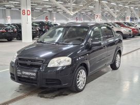 Chevrolet Aveo, 2011 г., Казань