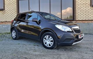 Opel Mokka, 2014 г., Челябинск