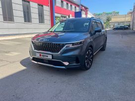 Kia Carnival, 2021 г., Оренбург