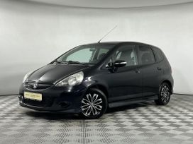 Honda Jazz, 2008 г., Краснодар