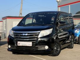 Toyota Noah, 2015 г., Краснодар