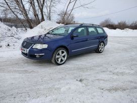 Volkswagen Passat, 2009 г., Барнаул